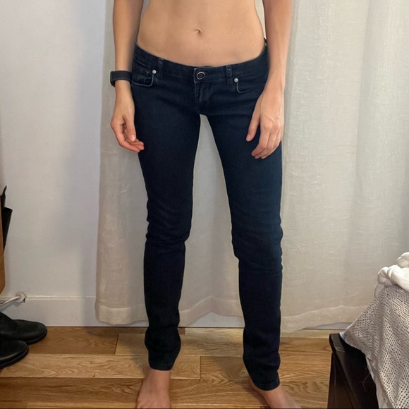 Jeans - The Unknown Factory - Picture 5 of 7